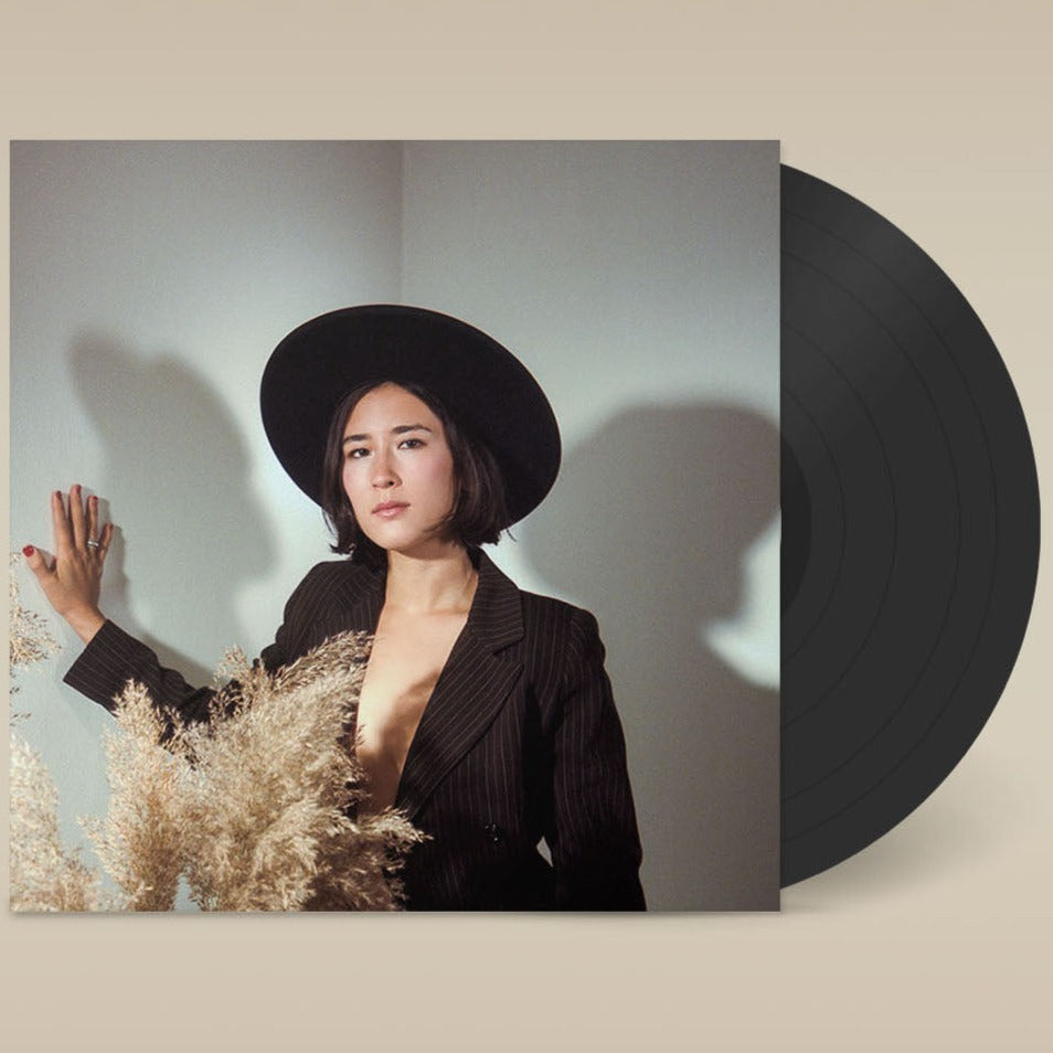 Mirrors to the Sun - Vinyl