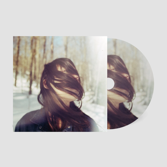 Want for Nothing - CD