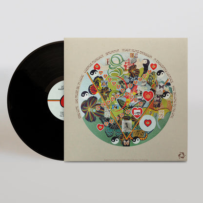 Cosmos Forever - Vinyl