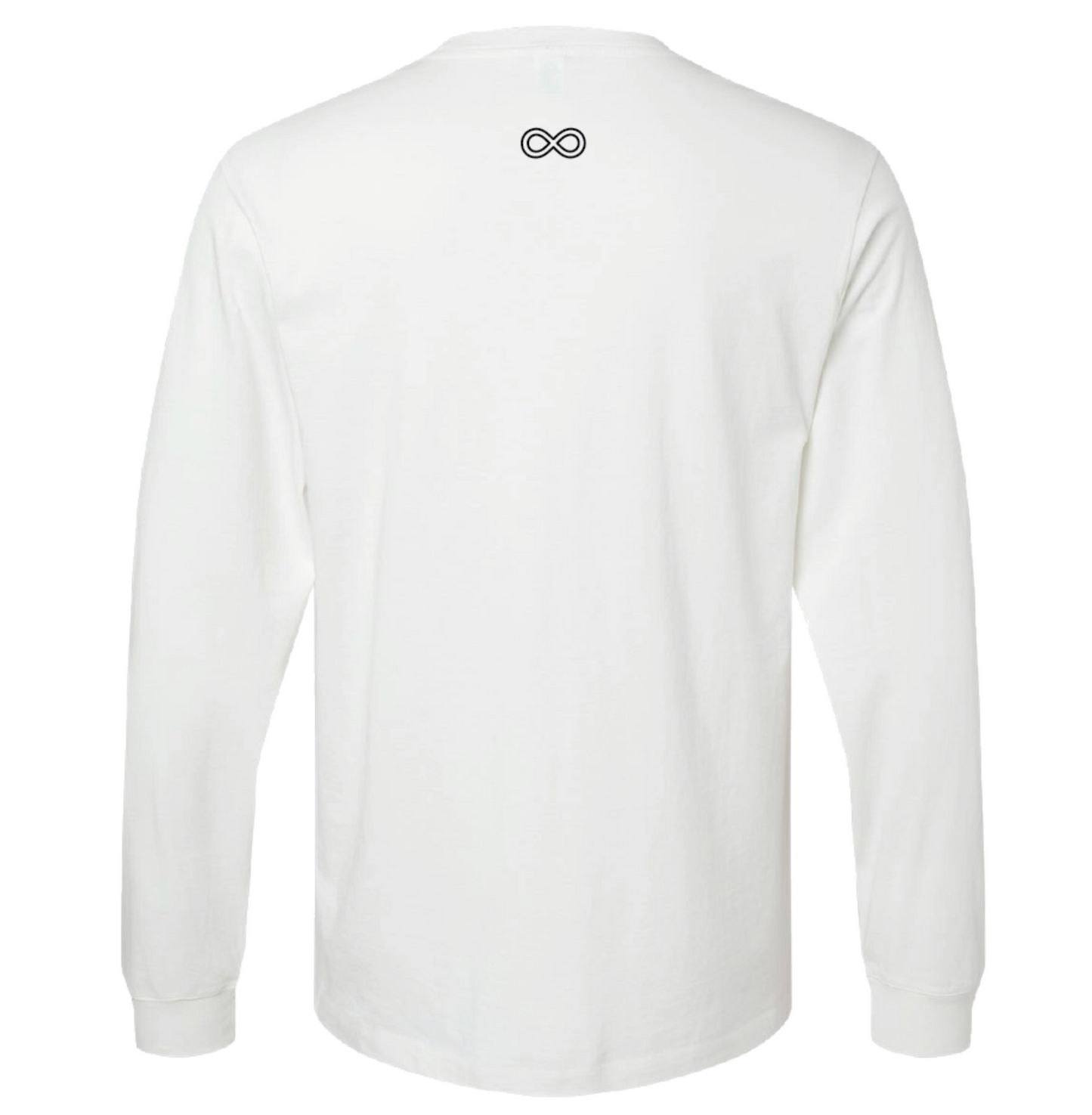 Everything is one - Long Sleeve Shirt (Limited Edition)