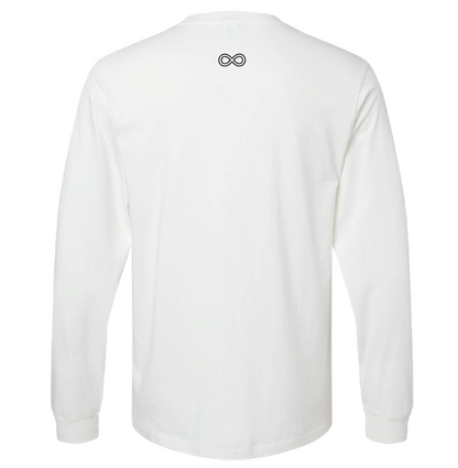 Everything is one - Long Sleeve Shirt (Limited Edition)